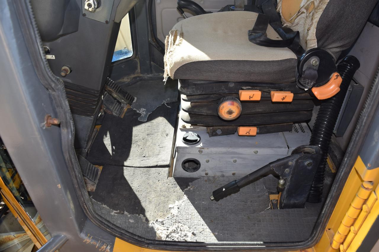 Wheel loader SDLG LG 918