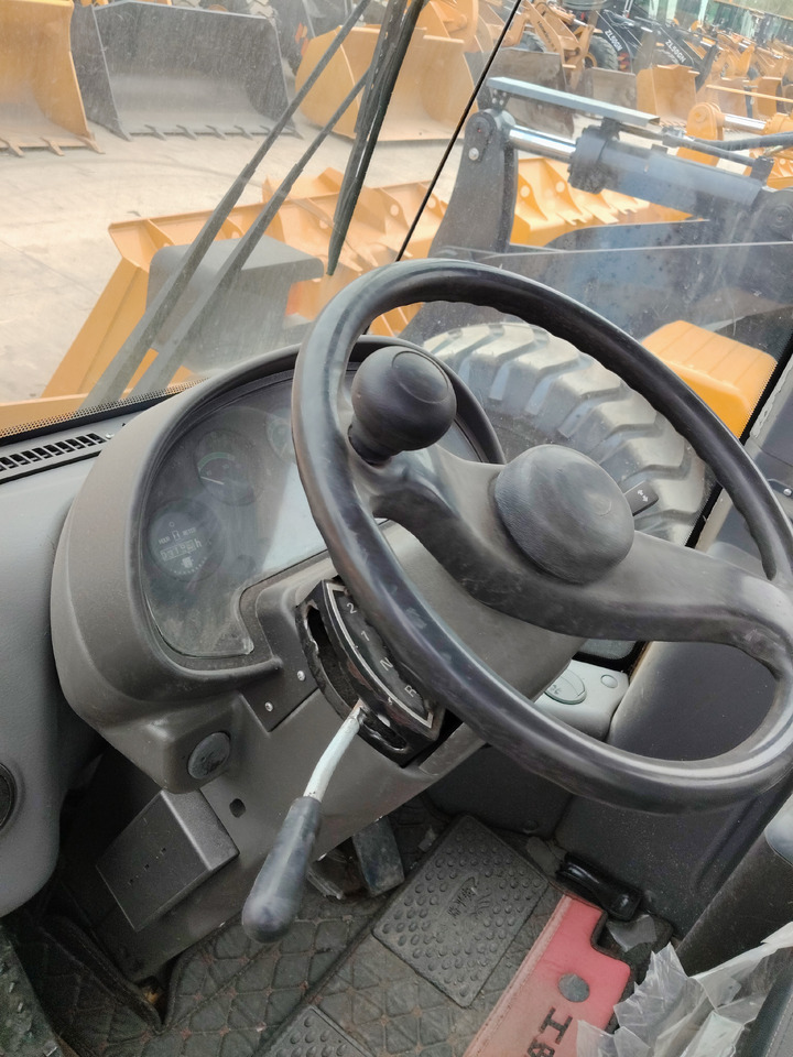Wheel loader SDLG LG 936 L