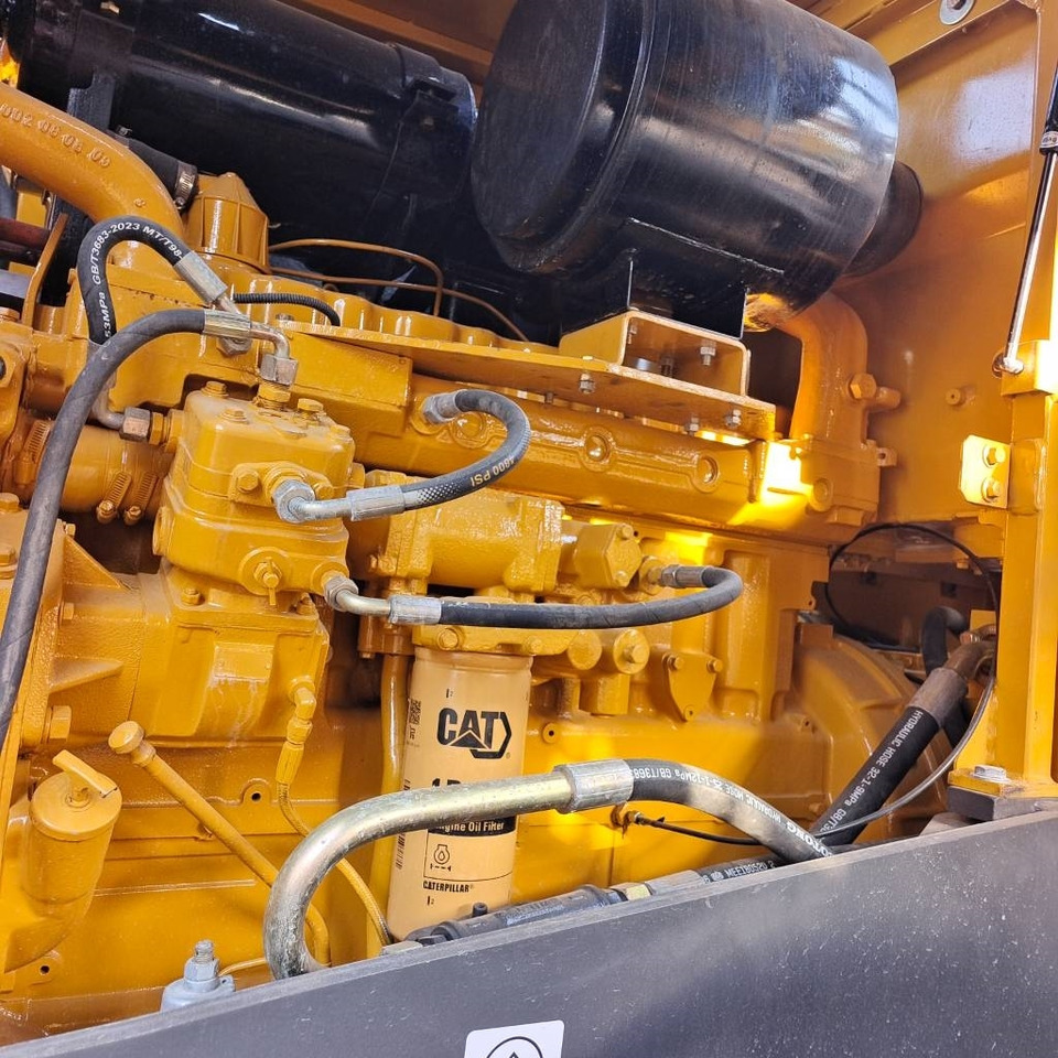 Wheel loader SDLG LG 956 L