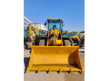 Wheel loader SDLG LG 963L