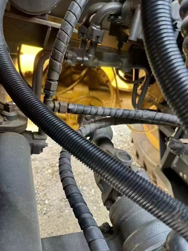 Wheel loader SDLG lg936L