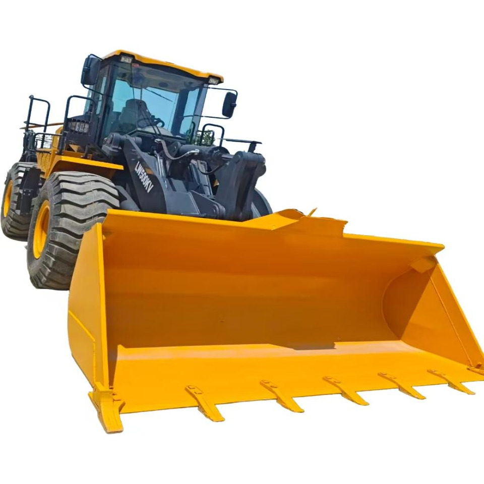 Wheel loader SDLG lw500kw