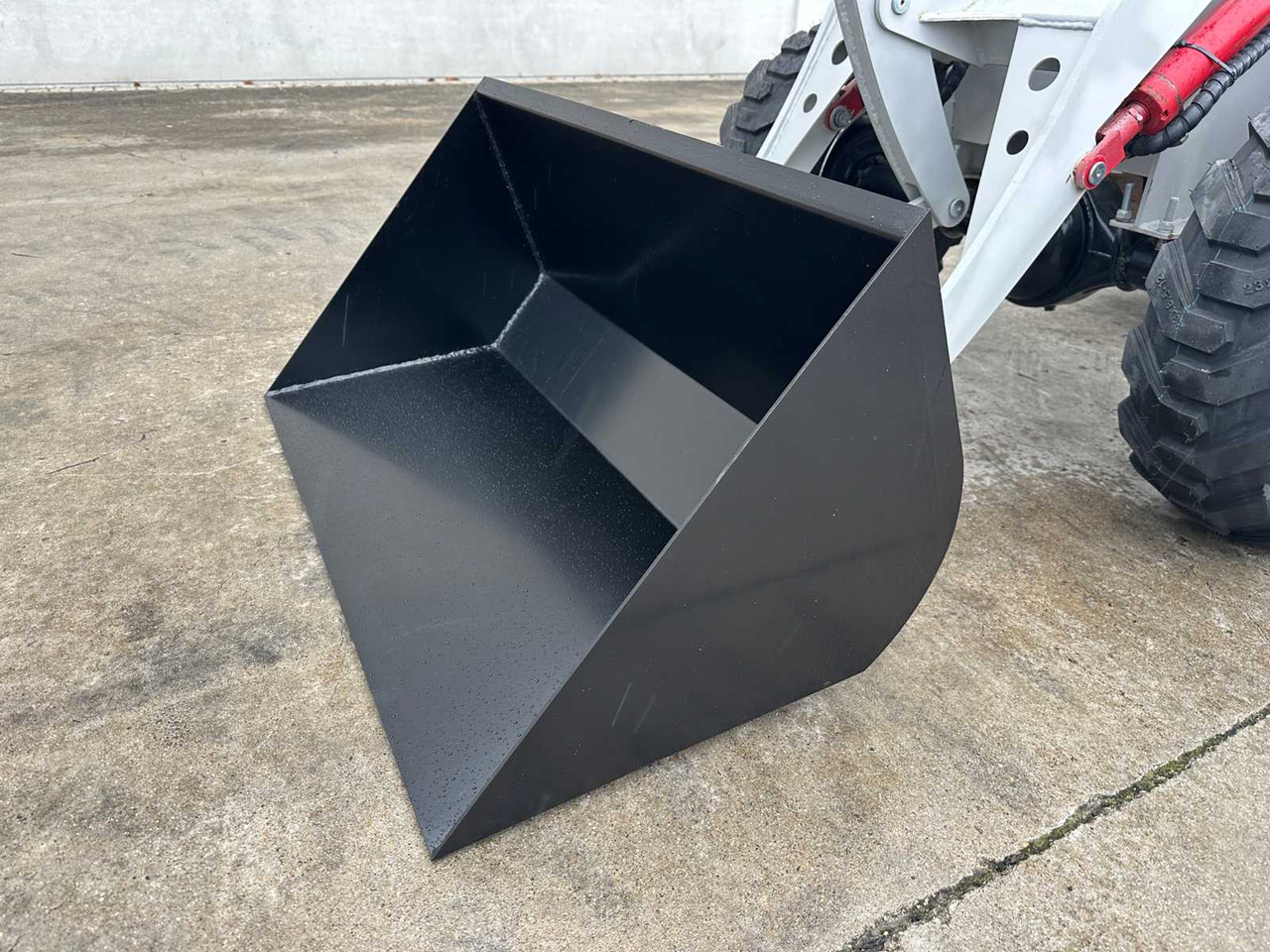 Wheel loader SDLOOL - 2025 - SL45 - MINI WHEEL LOADER