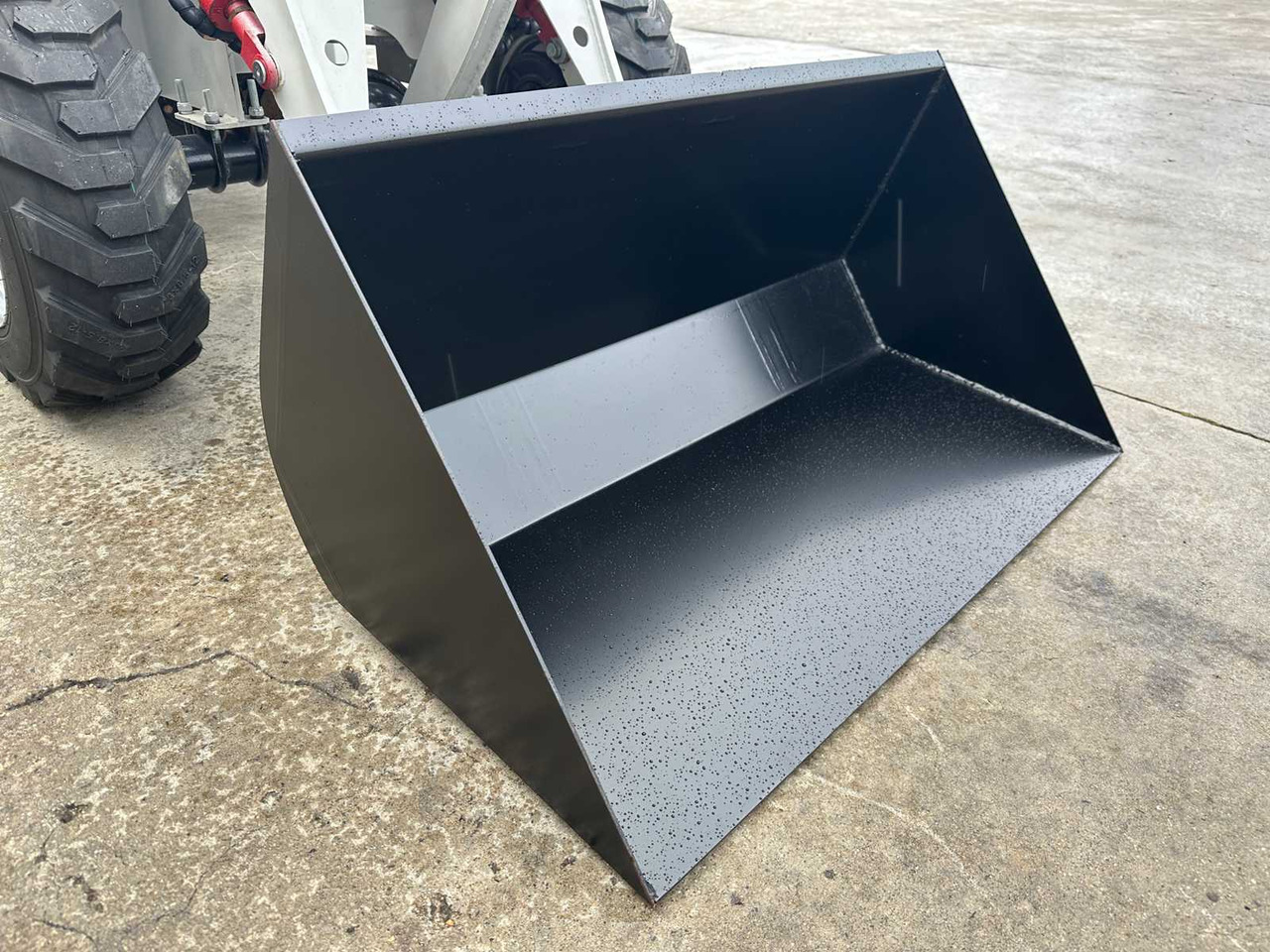 Wheel loader SDLOOL - 2025 - SL45 - MINI WHEEL LOADER