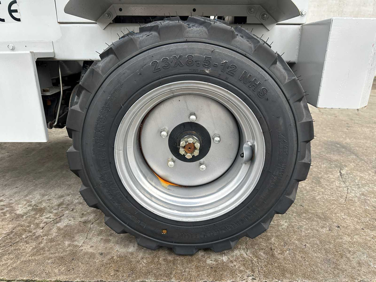 Wheel loader SDLOOL - 2025 - SL45 - MINI WHEEL LOADER