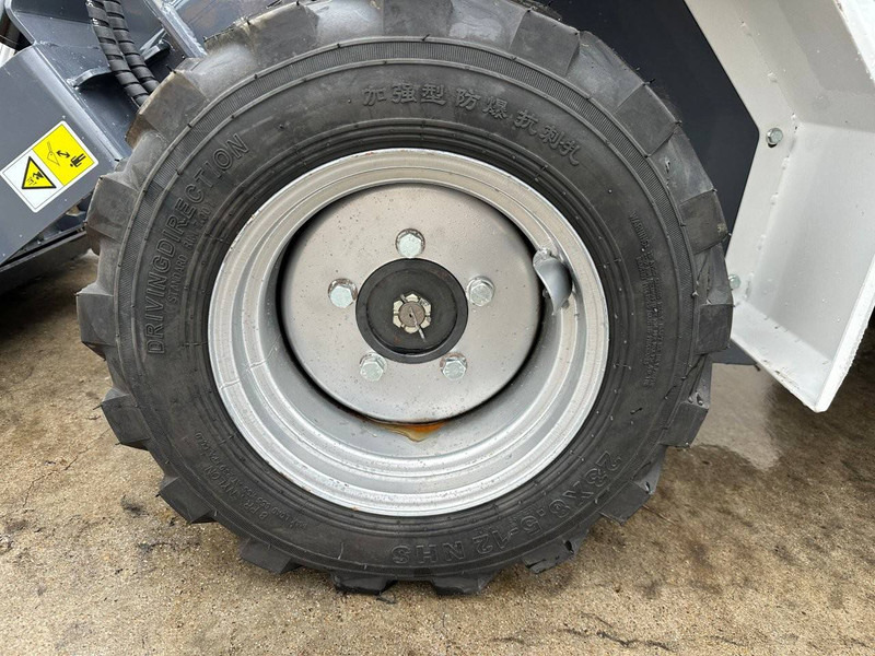 Wheel loader SDLOOL SL-S30