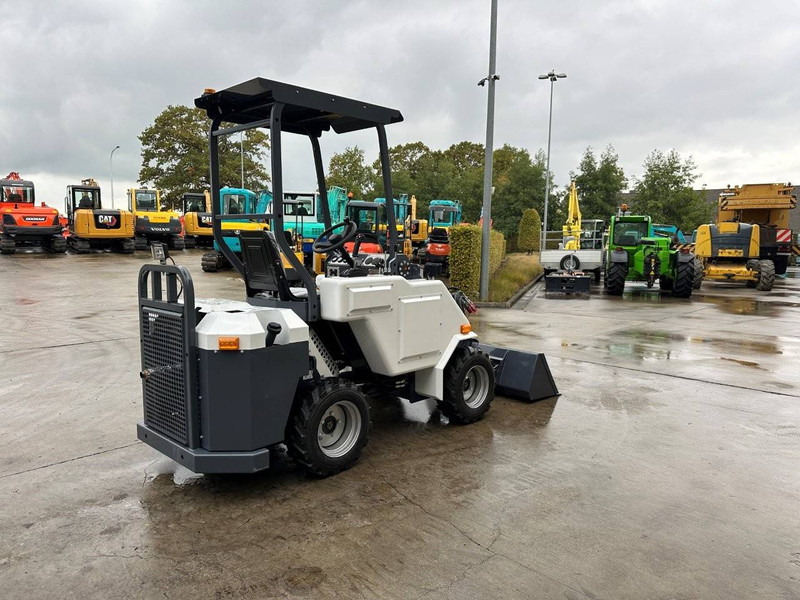 Wheel loader SDLOOL SL-S30