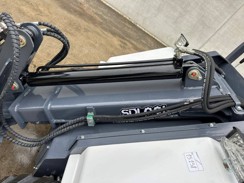 Wheel loader SDLOOL SL-S30