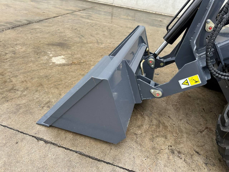 Wheel loader SDLOOL SL-S30