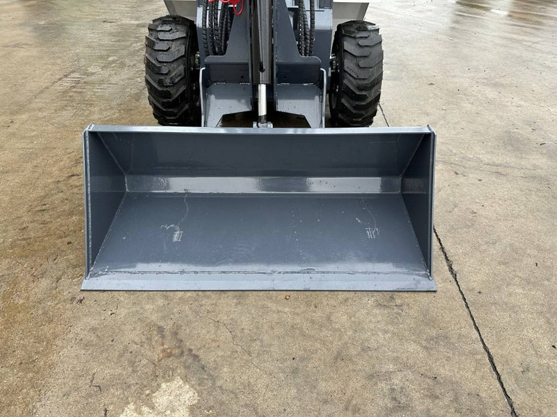 Wheel loader SDLOOL SL-S30