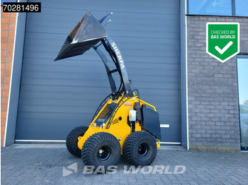 Wheel loader SHERPA 100