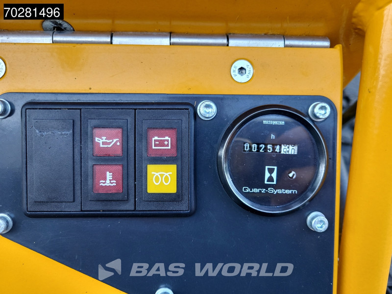 Wheel loader SHERPA 100