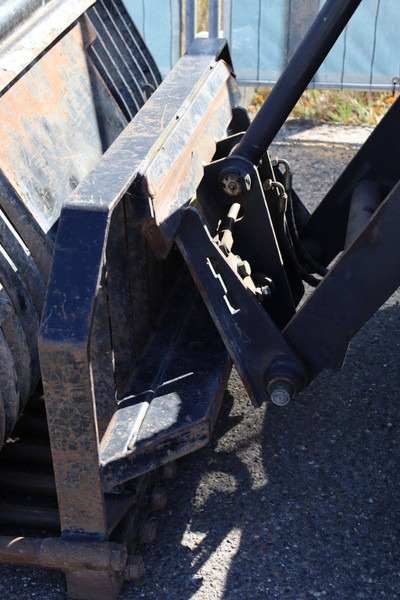 Wheel loader SHERPA SHERPA 200