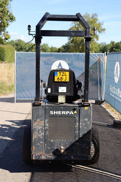 Wheel loader SHERPA SHERPA 200