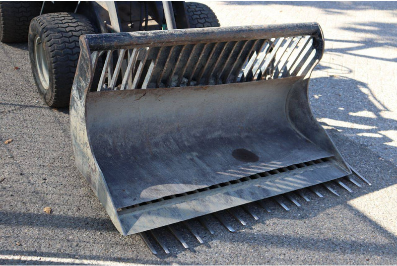 Wheel loader SHERPA SHERPA 200