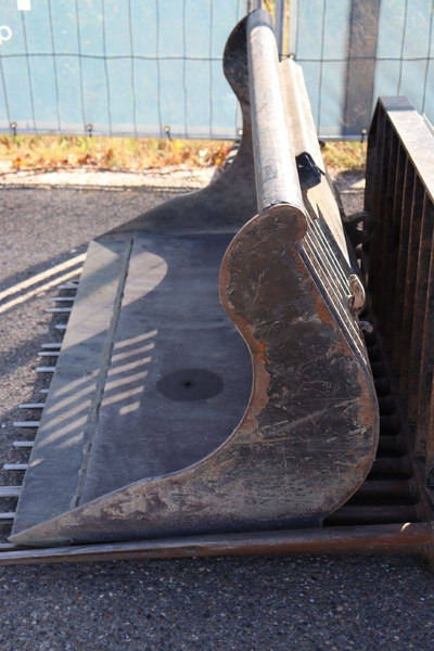 Wheel loader SHERPA SHERPA 200