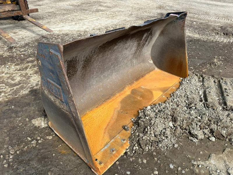 Wheel loader **SOLD** CAT 906 M