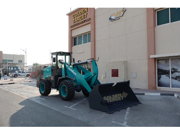 Wheel loader SUNWARD SL36W Wheel Loader
