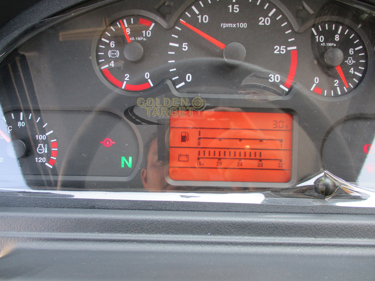 Wheel loader SUNWARD SL61W Wheel Loader