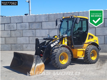 Wheel loader Sany SW115