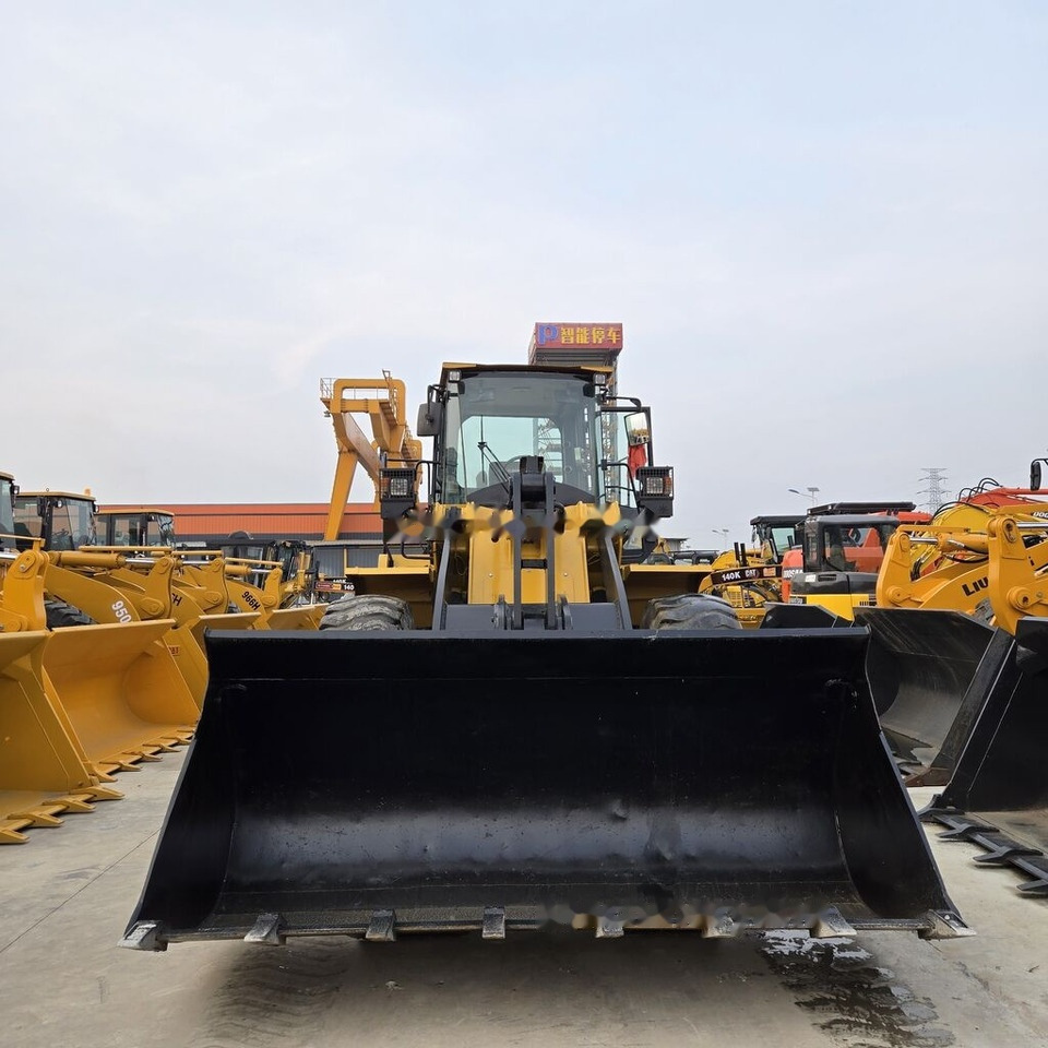 Wheel loader Sany SYL956H5