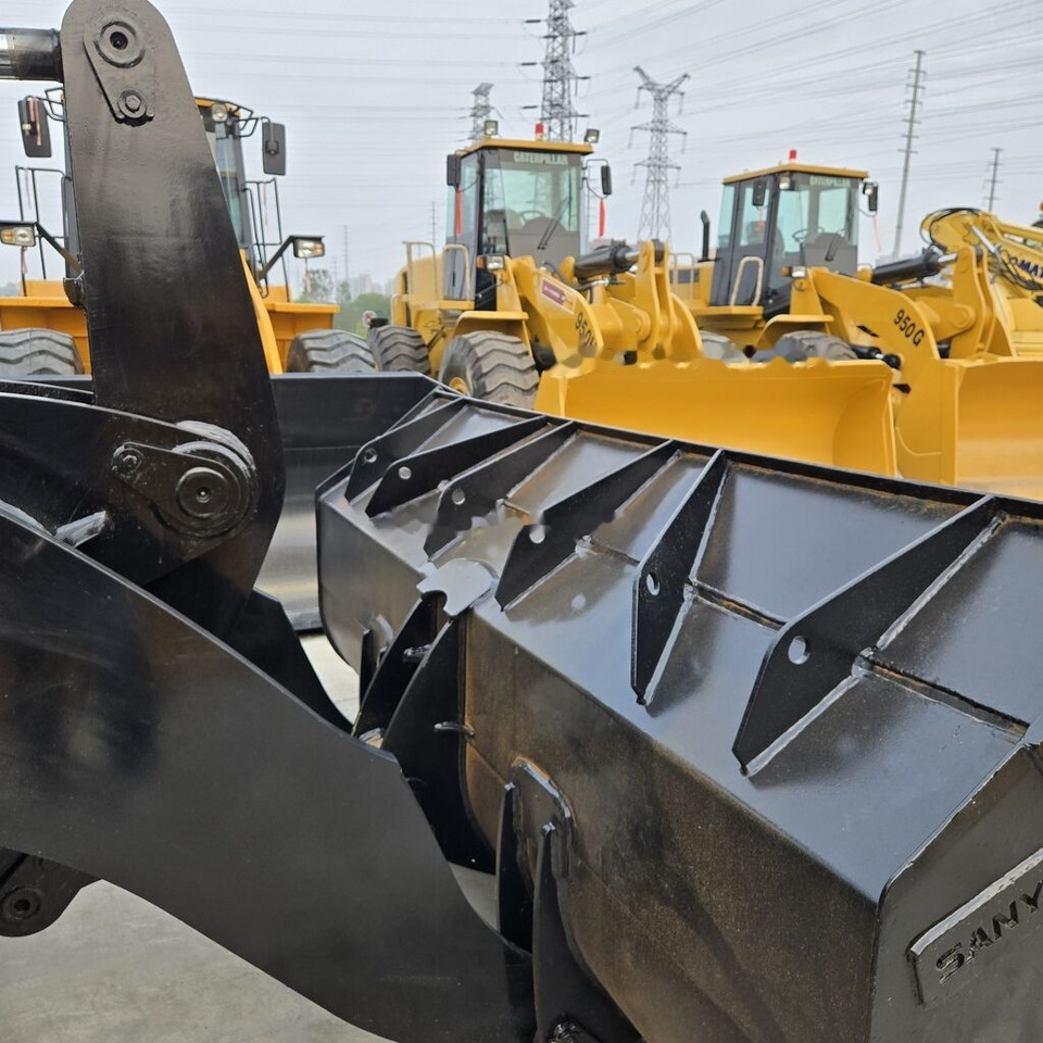 Wheel loader Sany SYL956H5