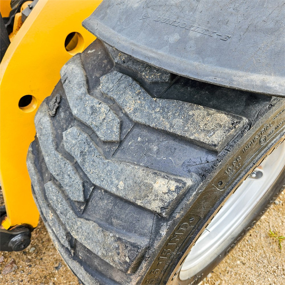 Wheel loader Schaeff 2445