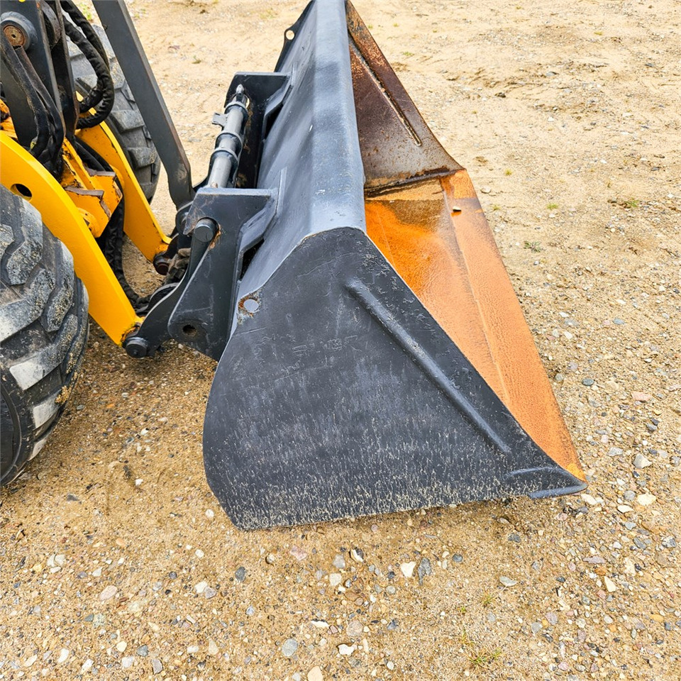 Wheel loader Schaeff 2445