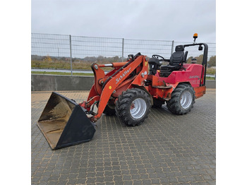 Wheel loader Schaeff 4050Z
