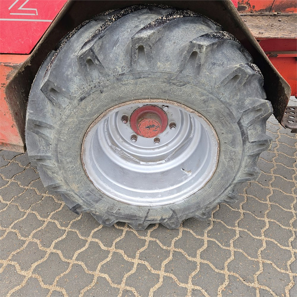 Wheel loader Schaeff 4050Z