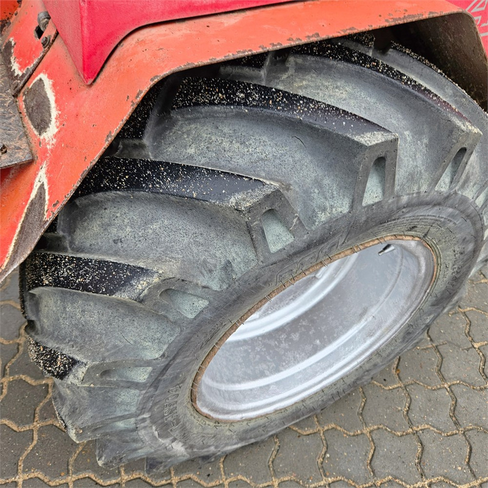 Wheel loader Schaeff 4050Z