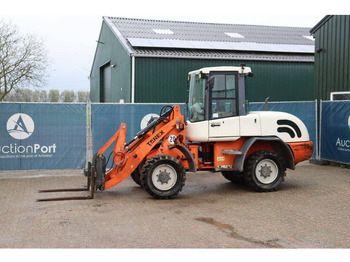 Wheel loader Schaeff 844AL100