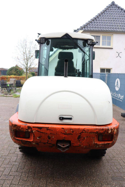 Wheel loader Schaeff 844AL100
