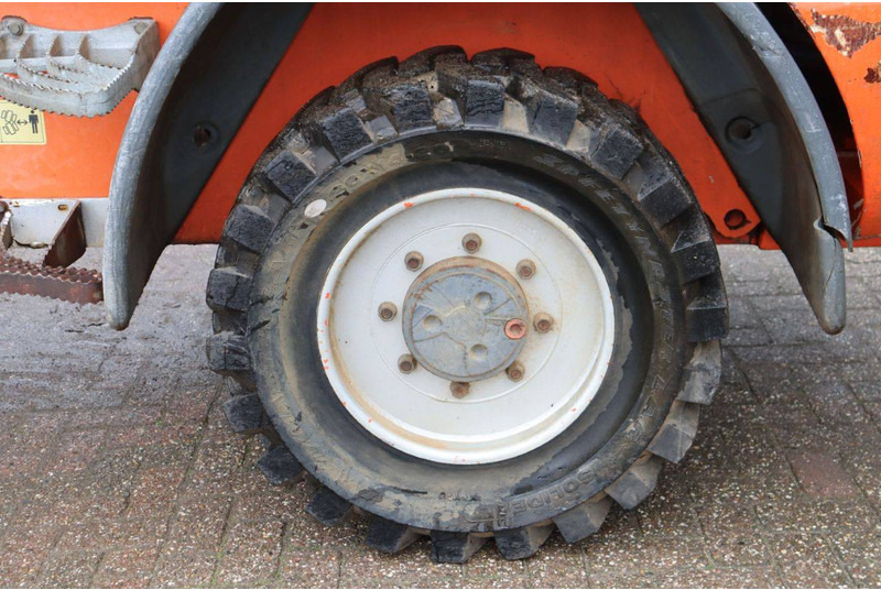 Wheel loader Schaeff 844AL100