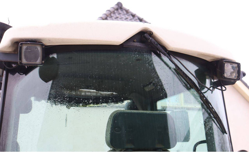 Wheel loader Schaeff 844AL100