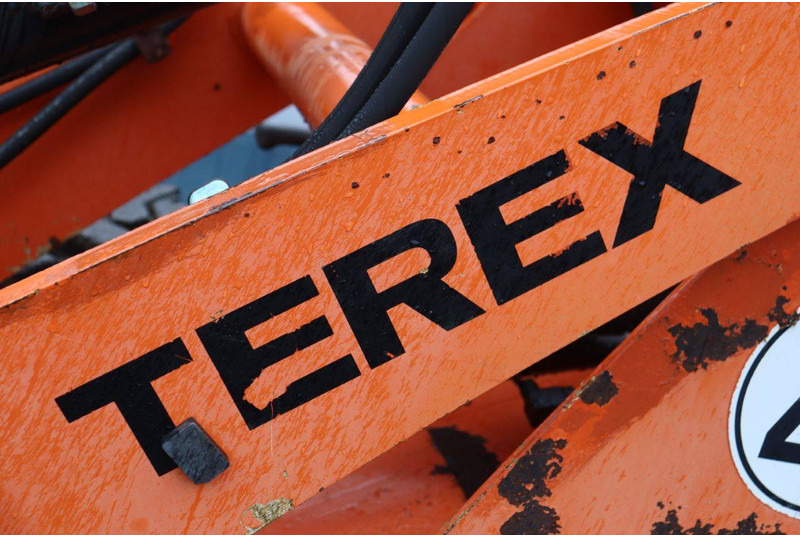 Wheel loader Schaeff 844AL100