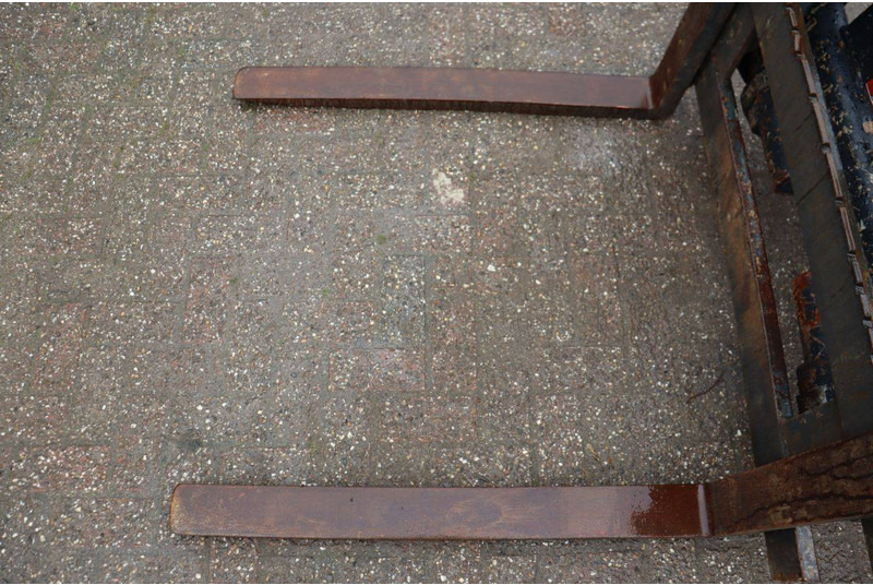 Wheel loader Schaeff 844AL100