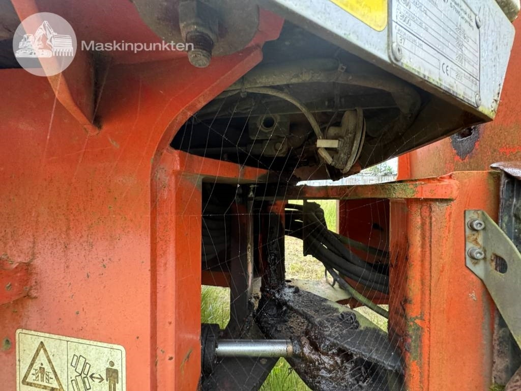 Wheel loader Schaeff SKL 823