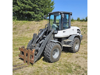 Wheel loader Schaeff-Terex SKL 844