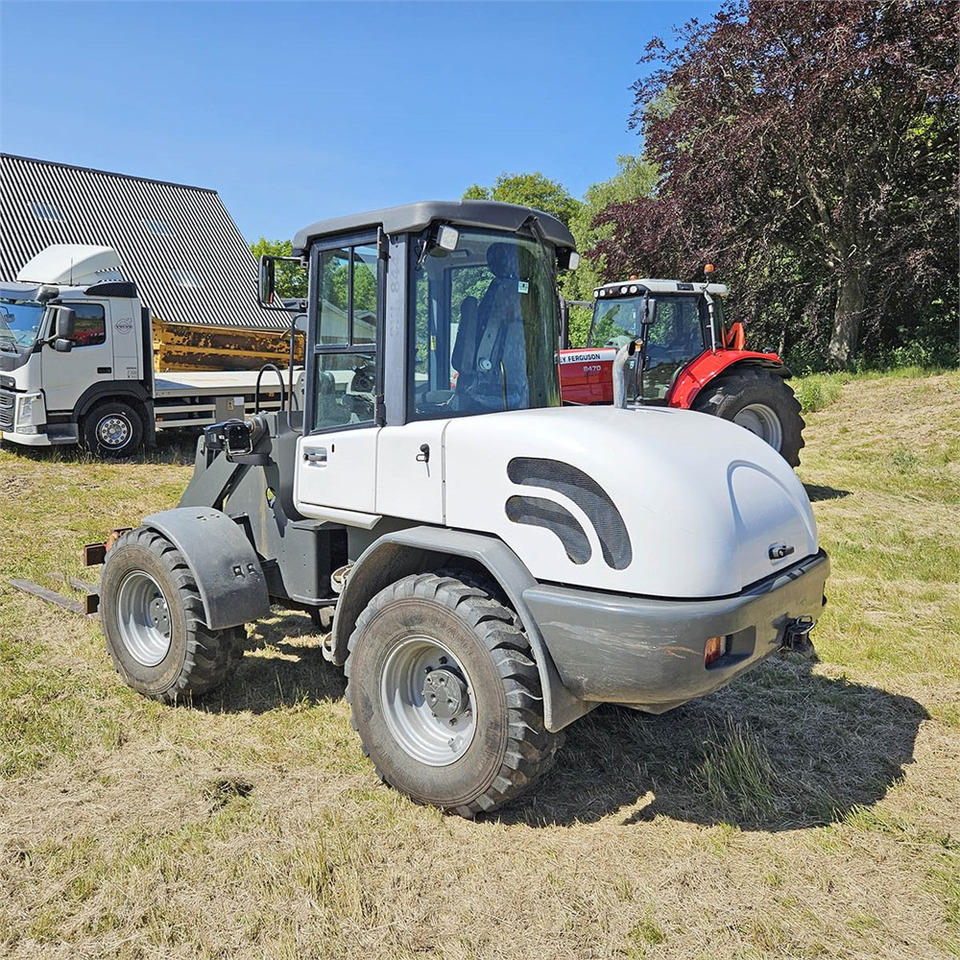 Wheel loader Schaeff-Terex SKL 844