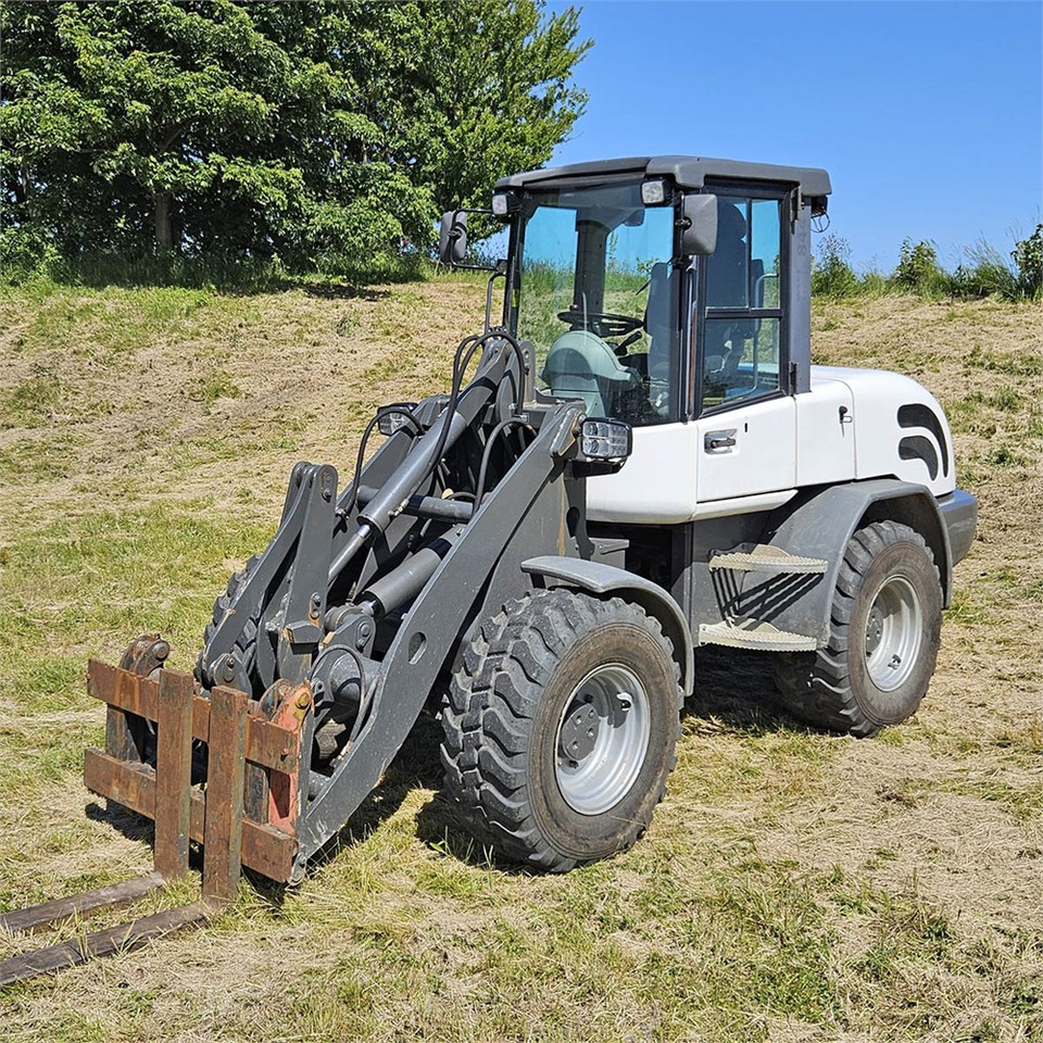 Wheel loader Schaeff-Terex SKL 844