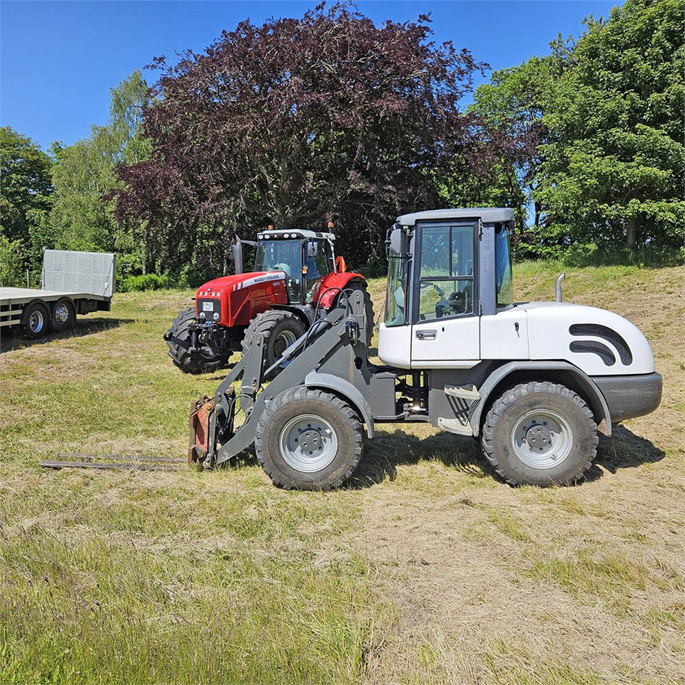 Wheel loader Schaeff-Terex SKL 844