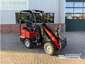 Wheel loader Schäffer 1622