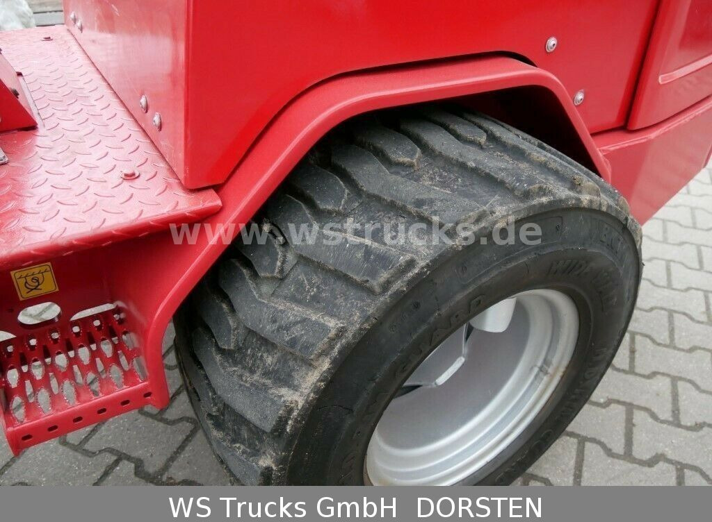 Wheel loader Schäffer 2336  Typ L-H