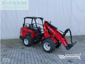 Wheel loader Schäffer 2336 slt