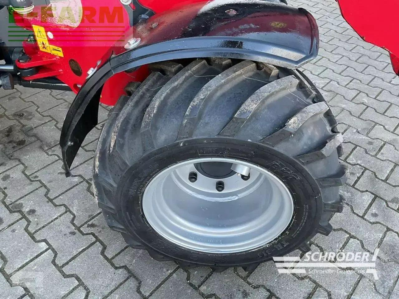 Wheel loader Schäffer 2336 slt