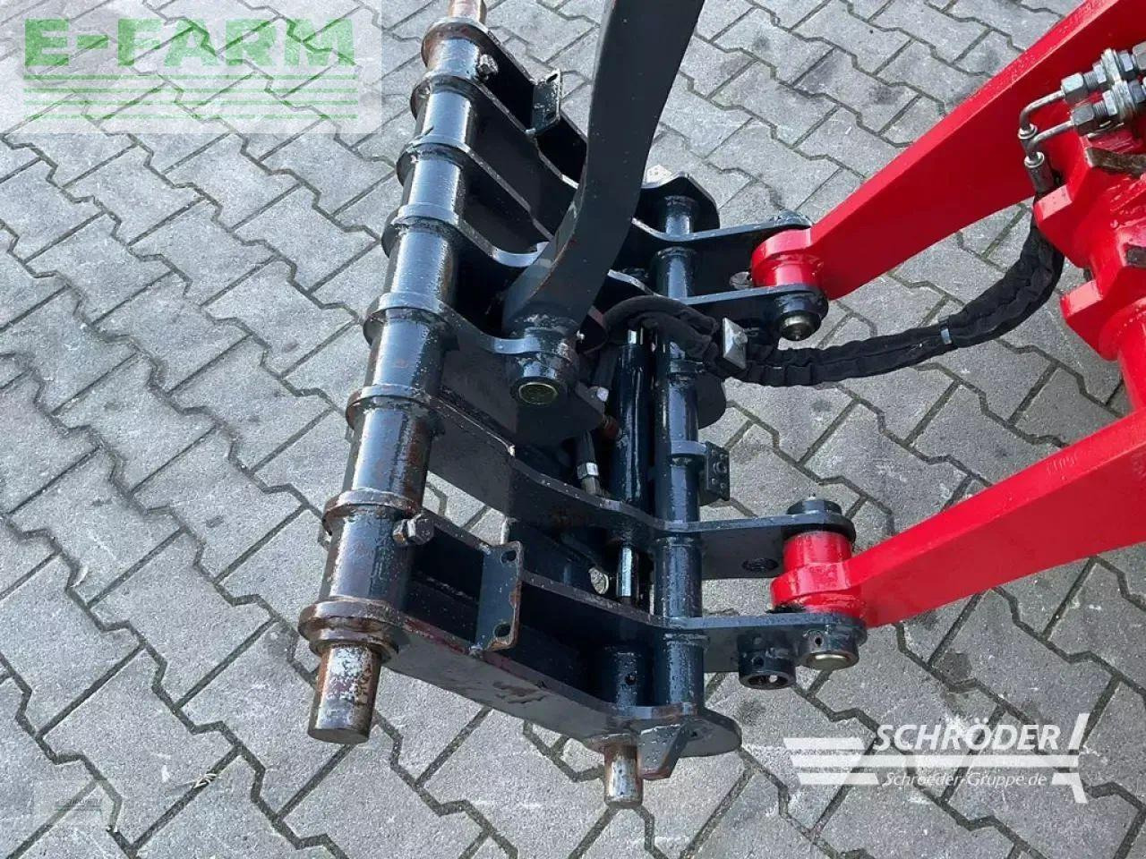 Wheel loader Schäffer 2336 slt