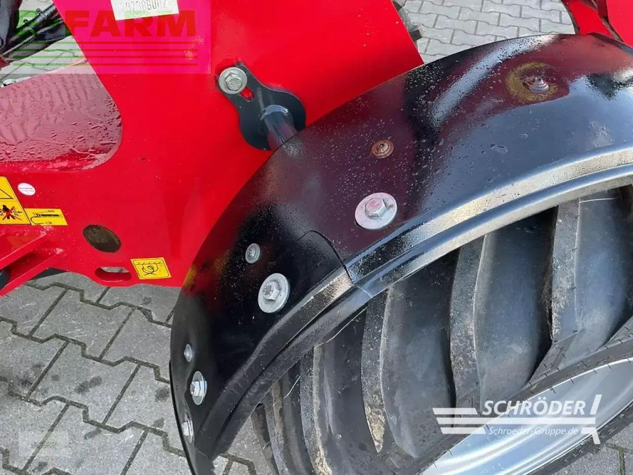 Wheel loader Schäffer 2336 slt