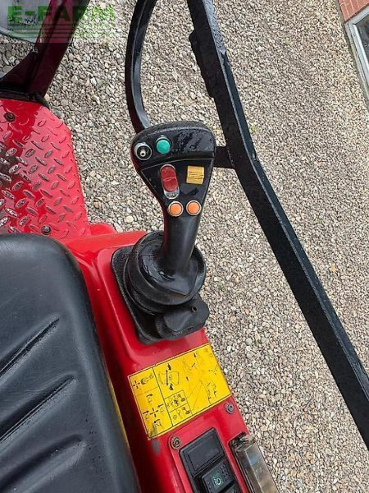 Wheel loader Schäffer 2345t