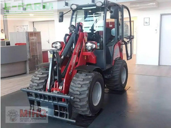 Wheel loader Schäffer 23e mit kabine
